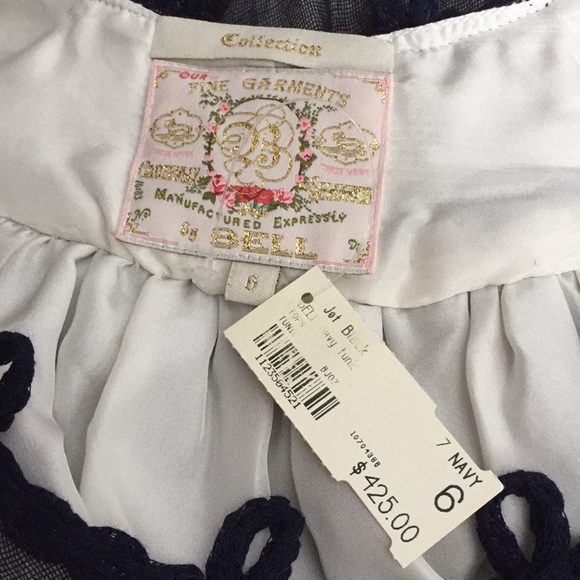 Fine Garments carefully selected by Bell tunic - Picture 5 of 6